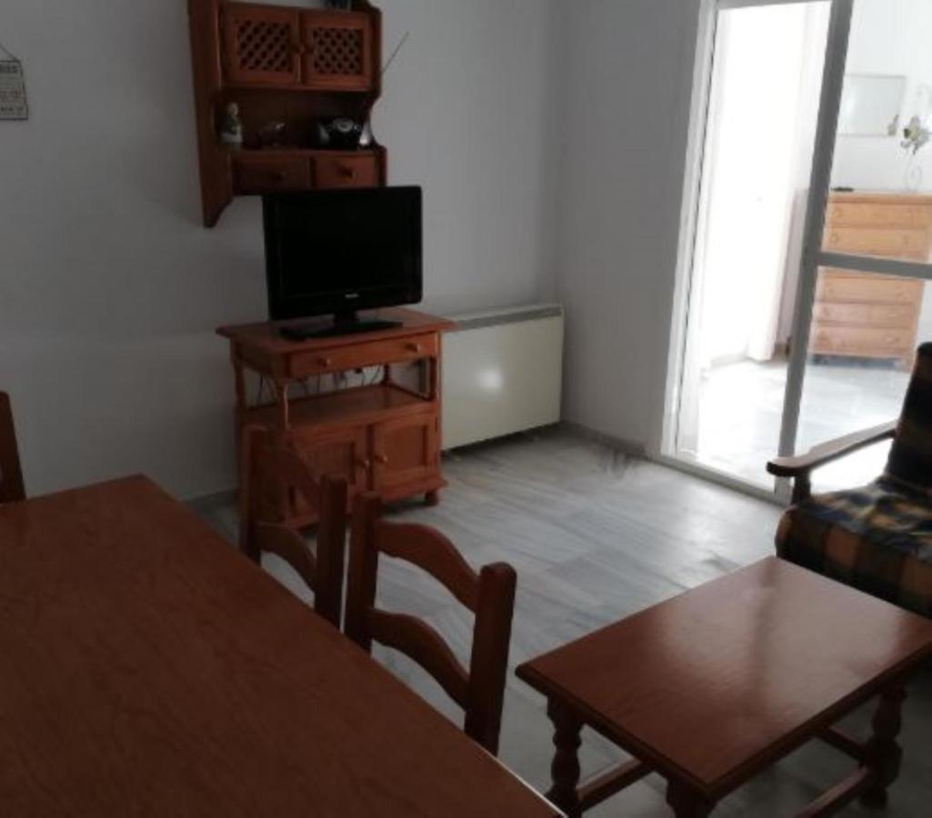 Apartment - 1 Bedroom - 07035 Zahara de los Atunes Dış mekan fotoğraf